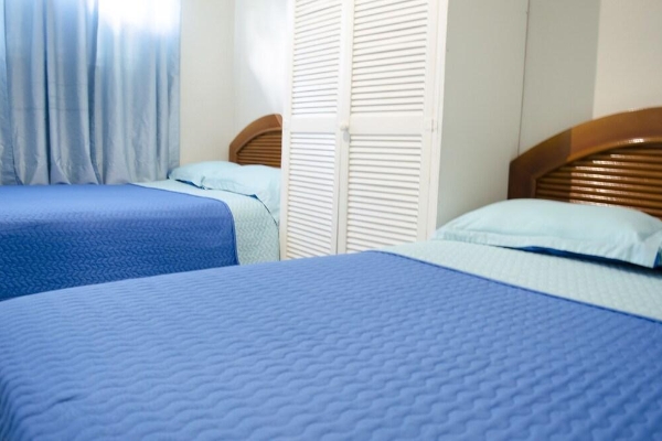 Hotel California Aruba (Oranjestad)